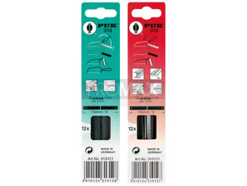 מסורית למסור גוניור