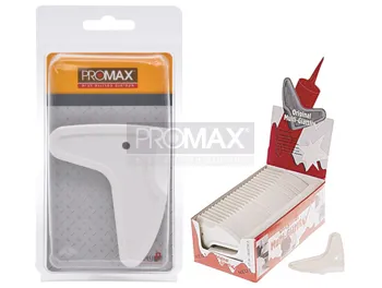 מחליק סיליקון