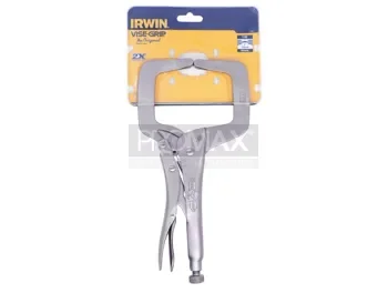 קלמרות C קצוות רגילים