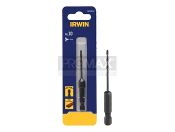 מקדח שקען לעץ בבליסטר IRWIN