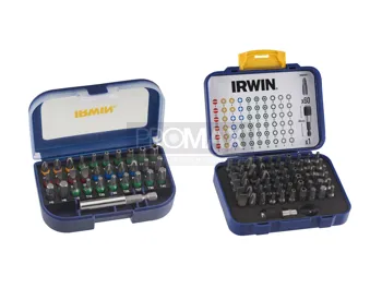 סט ביטים ומוביל מגנטי IRWIN