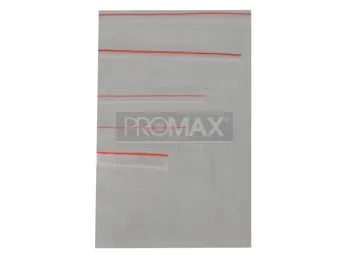 שקית ניילון עם סגר