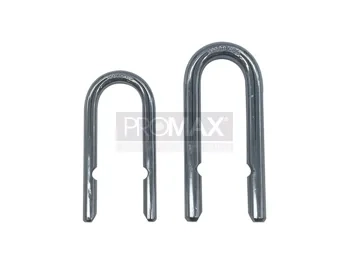 אנקול אוזן ב למנעול תלי PROMAX