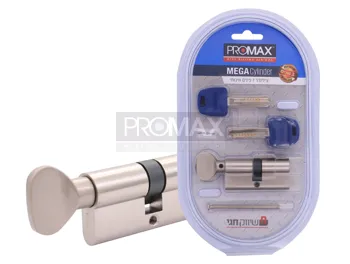 כפתור MEGAcylinder