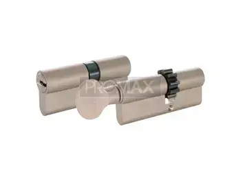 צילינדר MEGA PRO אחיד