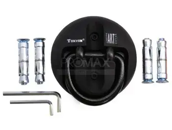 בסיס לעיגון שרשרת