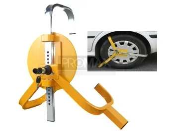 סנדל לרכב/עגלה (3 צלעות)