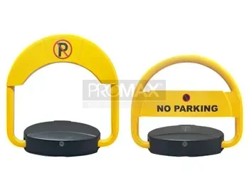 מחסום חנייה קשת מתקפל