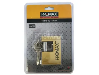 מנעול רקס מפליז