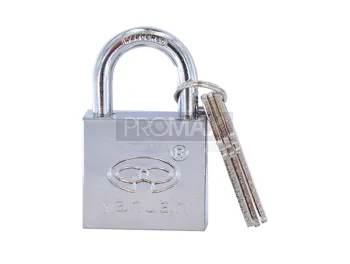 מנעול תלי מרובע