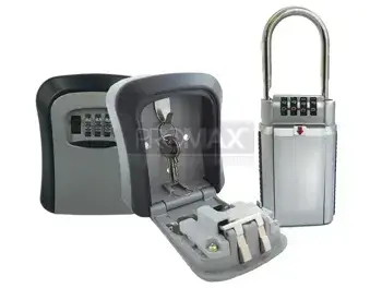 שומר מפתח מחוץ לבית