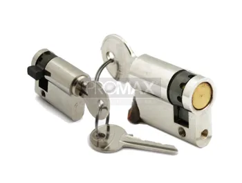 צילינדר חצי מיוחד