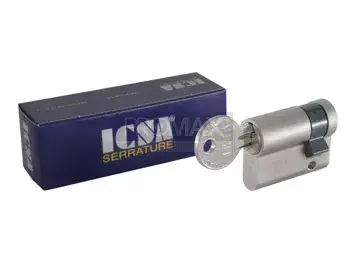 חצי צילנדר ICSA