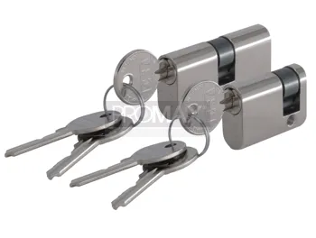 צילינדר אובלי ICSA