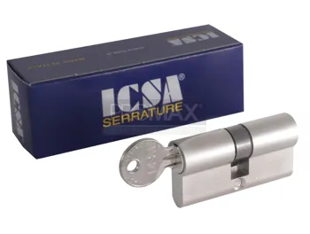 צילינדר ICSA אחיד