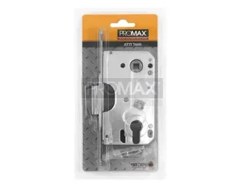 מנעול מגנט לשונית מרכזית נופלת