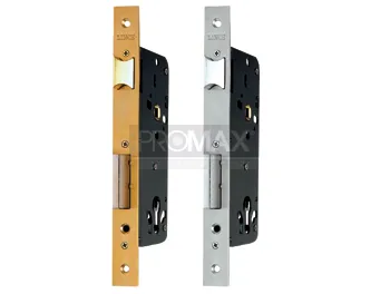 מנעול חבוי לצילינדר