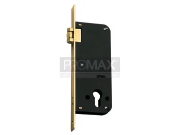 מנעול חבוי לצילינדר סדרת "פרימיום", רול