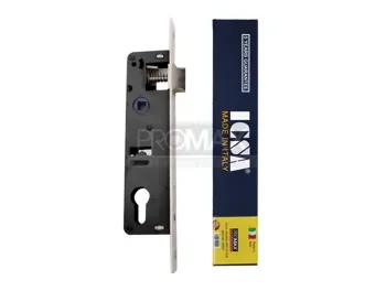 מנעול צר בקופסה ICSA