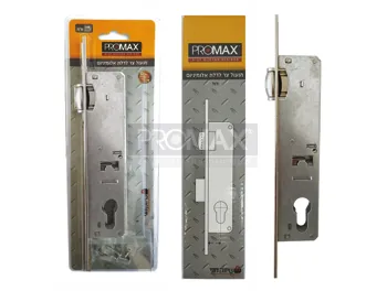 מנעול צר רול