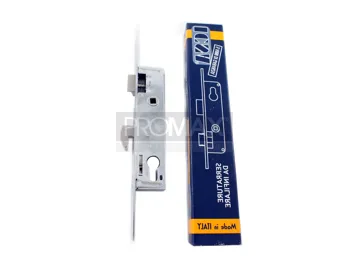 מנעול לשון נופלת