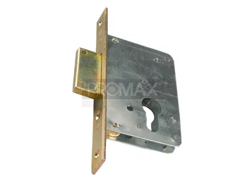 מנעול עליון 2 נעילות