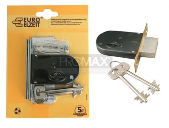 מנעול עליון אלזט דגם 700