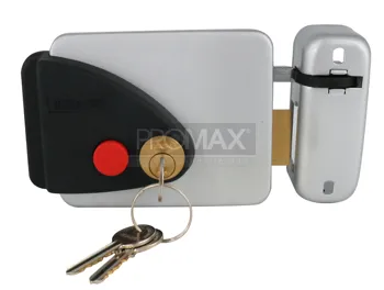 מנעול חשמלי חיצוני