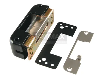 מנעולים חשמליים שונים