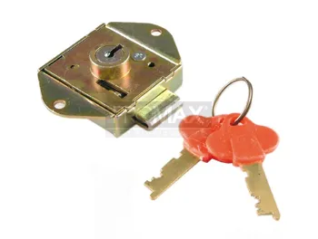 מנעול יונה בר