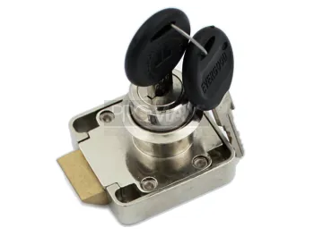 מנעול מגירה ניטרק