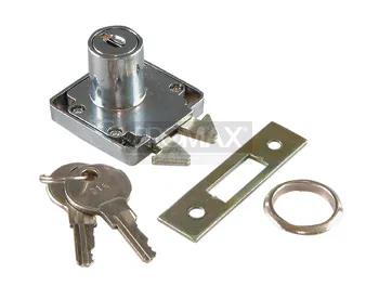 מנעול לדלת הזזה