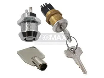 מנעול הברגה ON OFF