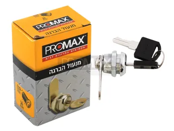 מנעול הברגה PROMAX