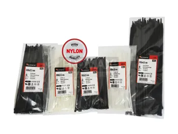 אזיקון ניילון ELEMATIC ת. איטליה