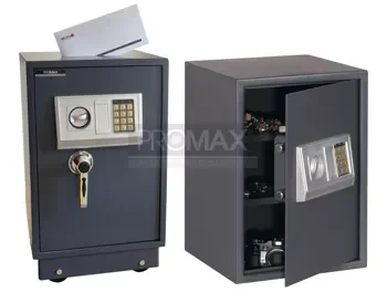 כספת חיצונית משרדית