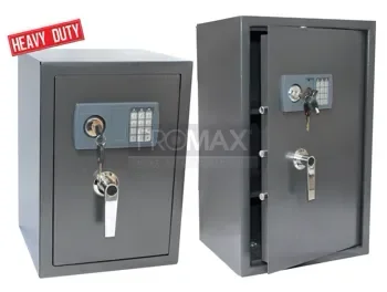 כספת חיצונית HEAVY DUTY