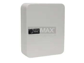 ארון מפתחות עם נעילת מספרים