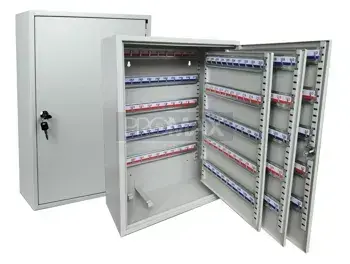 ארון מפתחות מקצועי