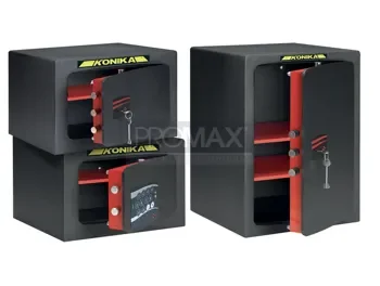 כספת חיצונית