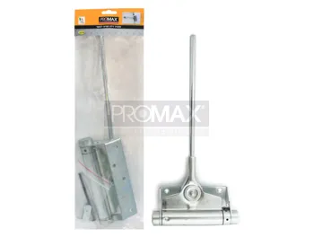 מחזיר דלת קפיצי לשער