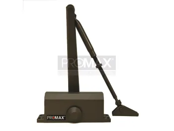 מחזיר דלת מיני מס' 601