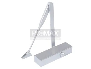 מחזיר דלת מלבני מס' 204