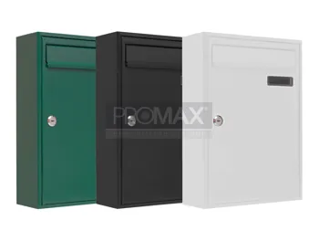 תיבת דואר דגם 938