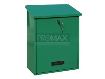 תיבת דואר דגם 905 "ענק"