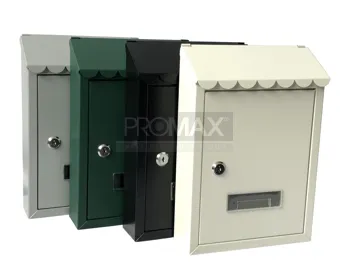 תיבת דואר דגם 923