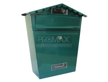 תיבת דואר דגם 909