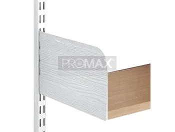 תומכי מדף ותומכי ספר (זוג)