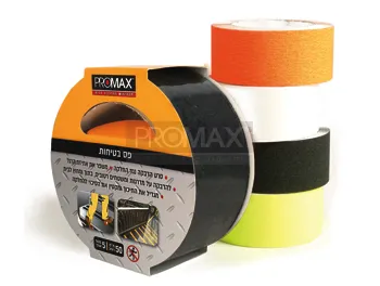 פס בטיחות למניעת החלקה