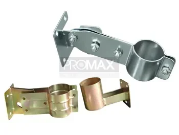 תושבות למראה פנורמית